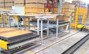 定制重型升降平臺提升汽車行業操作效率